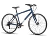 Image 3 for Batch Bicycles Lifestyle Bike (Matte Pitch Blue) (700c) (XS)