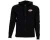 Image 1 for Bell Choice of Pros Zip Hoodie (Black) (S)