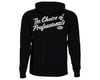 Image 2 for Bell Choice of Pros Zip Hoodie (Black) (2XL)