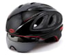 Image 1 for Bell Star Pro Shield (Black/Red)