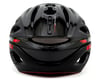 Image 2 for Bell Star Pro Shield (Black/Red)