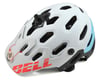 Image 1 for Bell Super 2 MIPS Joyride Women's MTB Helmet (Matte White/Glacier Blue Sonic)