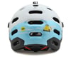 Image 2 for Bell Super 2 MIPS Joyride Women's MTB Helmet (Matte White/Glacier Blue Sonic)