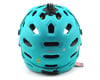 Image 2 for Bell Super 3R MIPS Joyride Women's MTB Helmet (Matte Emerald)