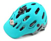 Image 4 for Bell Super 3R MIPS Joyride Women's MTB Helmet (Matte Emerald)