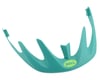 Image 1 for Bell Traverse Replacement Visor (Matte Emerald)