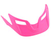 Image 1 for Bell Sidetrack Replacement Visor (Matte Pink)