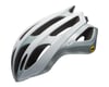 Image 2 for Bell Falcon MIPS Road Helmet (White/Smoke)