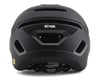 Image 2 for Bell Sixer MIPS Mountain Bike Helmet (Matte/Gloss Black) (S)