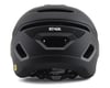 Image 2 for Bell Sixer MIPS Mountain Bike Helmet (Matte/Gloss Black) (L)