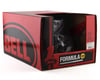 Image 4 for Bell Formula MIPS Road Helmet (Matte Black/Gunmetal)