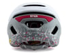 Image 2 for Bell Sixer MIPS Womens Mountain Helmet (Matte White/Cherri Joy)