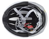 Image 3 for Bell Z20 MIPS Road Helmet (Silver/White)