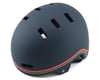 Image 1 for Bell Local BMX Helmet (Classic Matte Slate/Orange)