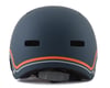 Image 2 for Bell Local BMX Helmet (Classic Matte Slate/Orange)