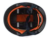 Image 3 for Bell Local BMX Helmet (Classic Matte Slate/Orange)