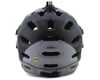 Image 2 for Bell Super 3R MIPS Convertible MTB Helmet (Grey/Gunmetal) (M)
