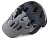 Image 4 for Bell Super 3R MIPS Convertible MTB Helmet (Grey/Gunmetal) (M)