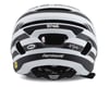 Image 2 for Bell Sixer MIPS Mountain Bike Helmet (Stripes Matte White/Black)