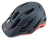 Image 1 for Bell 4Forty MIPS Mountain Bike Helmet (Slate/Orange) (L)