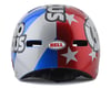 Image 2 for Bell Local BMX Helmet (Nitro Circus) (L)