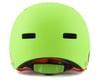 Image 2 for Bell Span Kid's Helmet (Matte Bright Green)