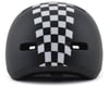 Image 2 for Bell Lil Ripper (Black/White Checkers) (Universal Child)