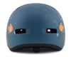 Image 3 for Bell Lil Ripper (Matte Grey/Blue Fish) (Universal Child)