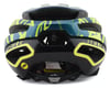 Image 2 for Bell Z20 MIPS Road Helmet (Hi-Viz Blue)