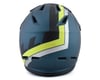 Image 2 for Bell Sanction Helmet (Blue/Hi Viz) (S)