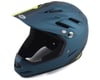 Image 1 for Bell Sanction Helmet (Blue/Hi Viz) (M)