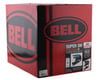 Image 6 for Bell Super DH MIPS Helmet (Blue/Hi Viz)