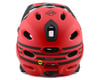 Image 2 for Bell Super DH MIPS Helmet (Fathouse Red/Black)