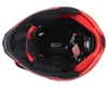 Image 3 for Bell Super DH MIPS Helmet (Fathouse Red/Black)