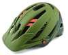 Image 1 for Bell Sixer MIPS Mountain Bike Helmet (Green/Infrared)