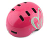 Image 1 for Bell Lil Ripper Helmet (Adore Bloss Pink) (Universal Child)