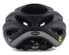 Image 2 for Bell Formula MIPS Road Helmet (Black/Grey) (M)