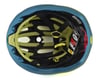 Image 3 for Bell Formula LED MIPS Road Helmet (Hi Viz/Blue)