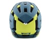 Image 2 for Bell Super Air R MIPS Helmet (Blue/Hi Viz) (L)
