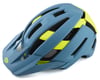 Image 4 for Bell Super Air R MIPS Helmet (Blue/Hi Viz) (L)