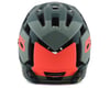 Image 2 for Bell Super Air R MIPS Helmet (Green/Infrared) (S)