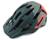 Image 4 for Bell Super Air R MIPS Helmet (Green/Infrared) (S)