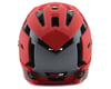 Image 2 for Bell Super Air R MIPS Helmet (Red/Grey) (L)