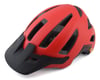 Bell Nomad MIPS Helmet (Matte Red/Black) (Universal Adult)