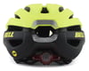 Image 2 for Bell Avenue LED MIPS Helmet (HiViz/Black)