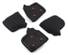 Image 1 for Bell Super DH MIPS Cheek Pads (Black)