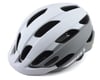 Image 1 for Bell Trace LED Women's Helmet w/ MIPS (Matte White/Silver)
