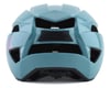 Image 2 for Bell Sidetrack II Kids Helmet (Light Blue/Pink)