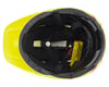 Image 3 for Bell Sidetrack II MIPS Helmet (Hi Viz/Red)