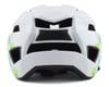 Image 2 for Bell Sidetrack II Toddler Helmet (White Champ)
